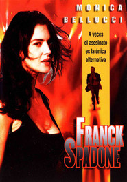 Franck Spadone - movie with Monica Bellucci.