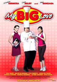 My Big Love is the best movie in Yanus Del Prado filmography.
