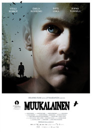 Film Muukalainen.