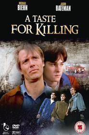 A Taste for Killing - movie with Henry Thomas.