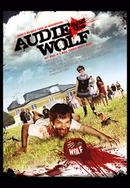 Film Audie & the Wolf.