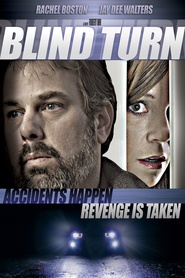 Blind Turn - movie with Derek Johnson.