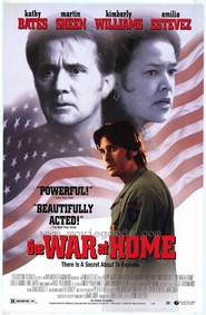 The War at Home - movie with Michael Wiseman.