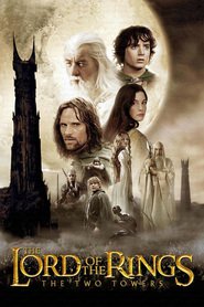 Film The Lord of the Rings: The Two Towers.