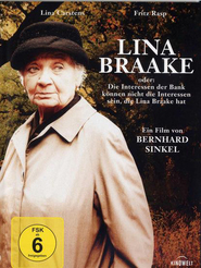 Lina Braake - movie with Fritz Rasp.