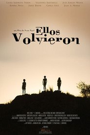 Ellos Volvieron is the best movie in Lauro Veron filmography.