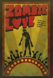Zombie Love is the best movie in Stiven Vendt filmography.