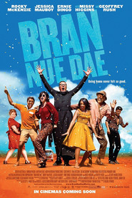 Bran Nue Dae - movie with Tom Budge.