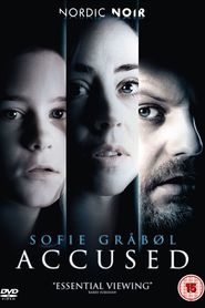 Anklaget - movie with Bodil Jorgensen.