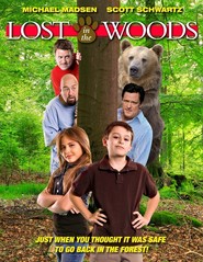 Lost in the Woods is the best movie in Maggie Wagner filmography.