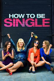 How to Be Single - movie with Jason Mantzoukas.