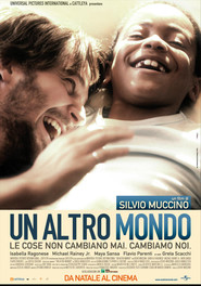 Un altro mondo is the best movie in Maykl Reyni ml. filmography.