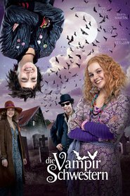 Die Vampirschwestern is the best movie in Viola von der Burg filmography.