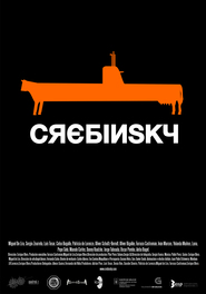Crebinsky - movie with Celso Bugallo.