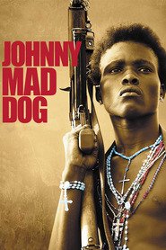 Film Johnny Mad Dog.