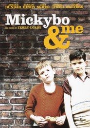 Mickybo and Me - movie with Gina McKee.