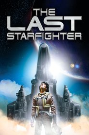 The Last Starfighter - movie with Catherine Mary Stewart.