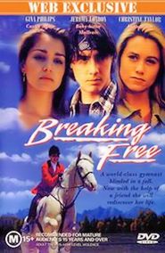 Breaking Free - movie with Brian Krause.