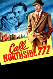 Call Northside 777 - movie with J.M. Kerrigan.