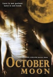 October Moon - movie with Brinke Stevens.