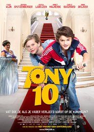 Tony 10 - movie with Annet Malherbe.