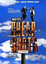 Cheap Shots - movie with Louis Zorich.