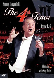The 4th Tenor is the best movie in Hamilton Camp filmography.