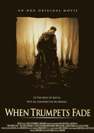 Film When Trumpets Fade.