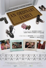 An Ordinary Family - movie with Greg Wise.