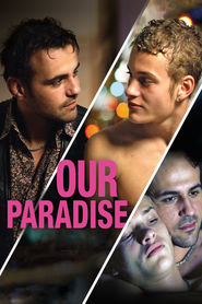 Notre paradis - movie with Didier Flamand.