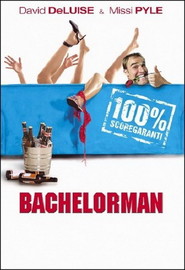 BachelorMan - movie with David DeLuise.