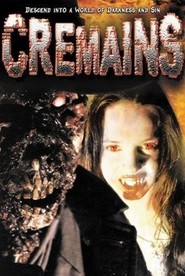 Cremains is the best movie in Wanda Plimmer filmography.