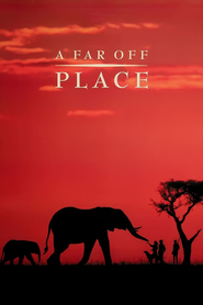 A Far Off Place - movie with Reese Witherspoon.