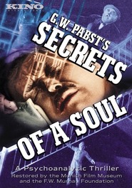 Geheimnisse einer Seele is the best movie in Jack Trevor filmography.