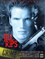 Jill Rips is the best movie in Sandi Ross filmography.