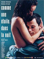 Comme une etoile dans la nuit - movie with Nicolas Giraud.