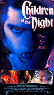 Children of the Night is the best movie in Maya McLaughlin filmography.