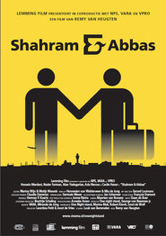 Shahram & Abbas is the best movie in Hossein Mardani filmography.