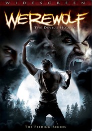 Film Werewolf: The Devil's Hound.