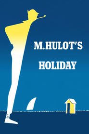 Les vacances de Monsieur Hulot is the best movie in Georges Adlin filmography.
