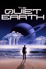 The Quiet Earth - movie with Bruno Lawrence.