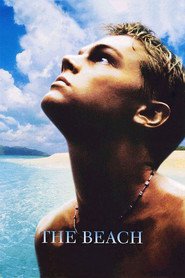 The Beach is the best movie in Leonardo DiCaprio filmography.