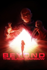 Beyond the Black Rainbow - movie with Michael Rogers.