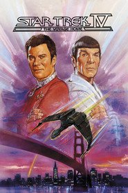 Star Trek IV: The Voyage Home - movie with Walter Koenig.