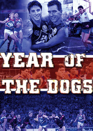 Film Year of the Dogs.