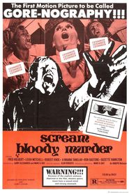 Scream Bloody Murder is the best movie in Leigh Mitchell filmography.
