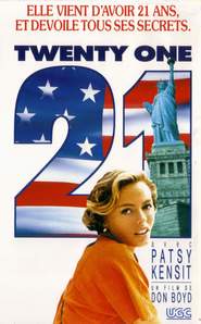 Twenty-One is the best movie in Susan Wooldridge filmography.