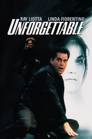 Unforgettable - movie with Kim Cattrall.