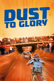 Dust to Glory is the best movie in Steve McQueen filmography.
