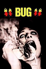 Bug - movie with Jesse Vint.